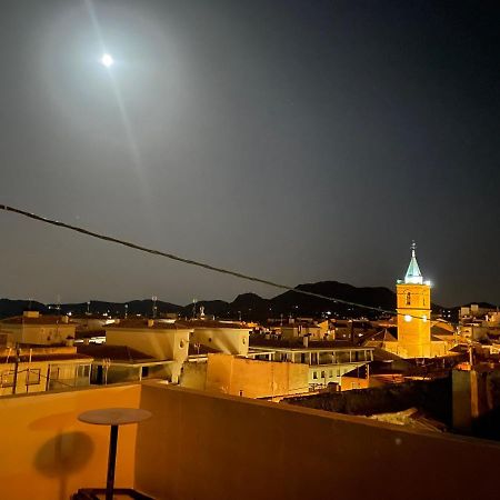 Casa Claddagh Hotel Sax Bagian luar foto