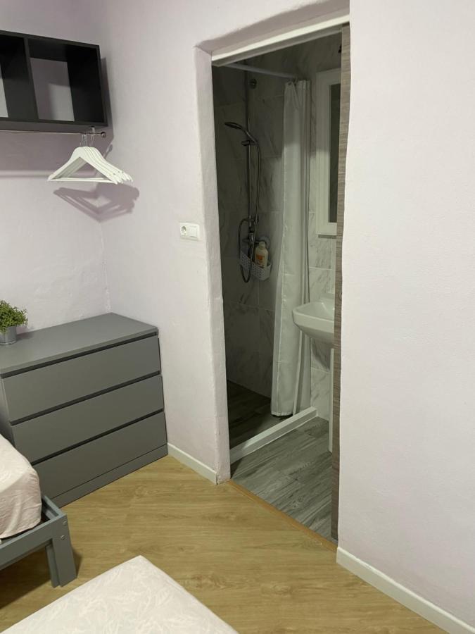 Casa Claddagh Hotel Sax Bagian luar foto