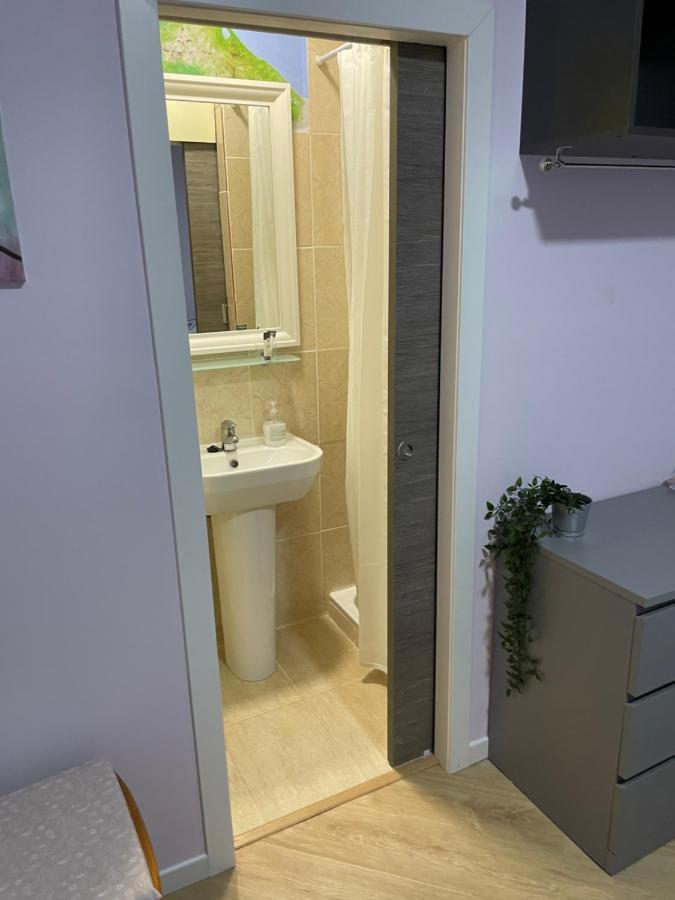 Casa Claddagh Hotel Sax Bagian luar foto