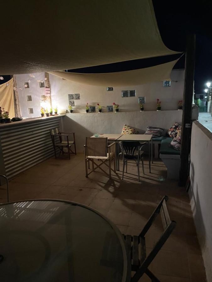 Casa Claddagh Hotel Sax Bagian luar foto