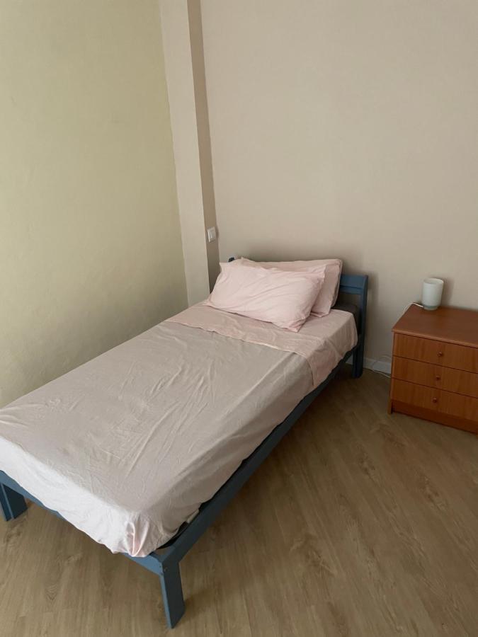 Casa Claddagh Hotel Sax Bagian luar foto
