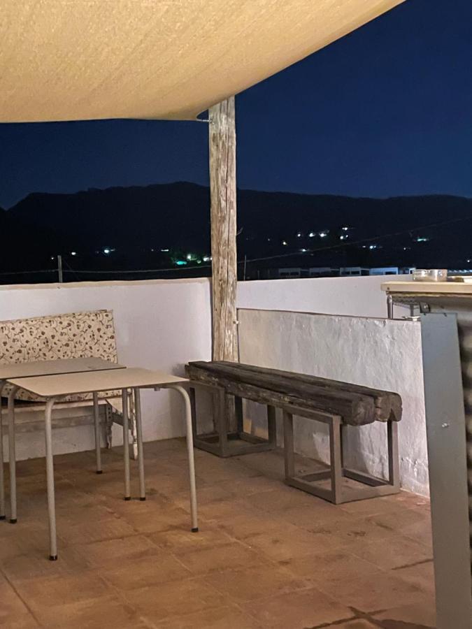 Casa Claddagh Hotel Sax Bagian luar foto
