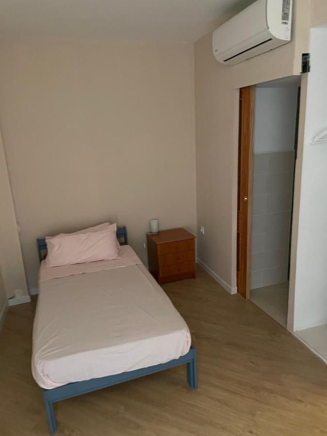 Casa Claddagh Hotel Sax Bagian luar foto